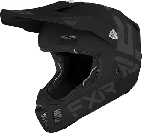 Fxr Clutch Cx Mx Gear Motocross Helm G Nstig Kaufen Fc Moto