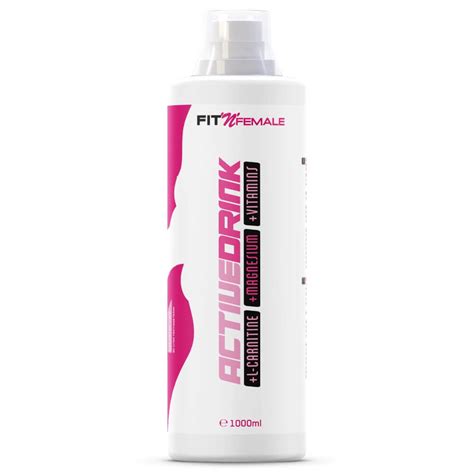 Active Drink - Fitnessmagnet©