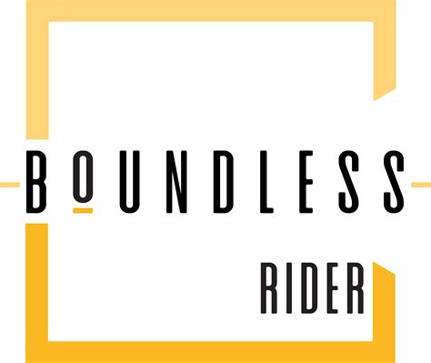 Boundless Rider First Connect Insurance