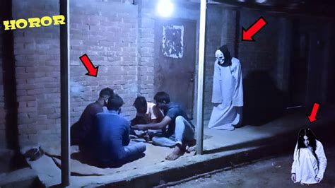 Ngakak Prank Pocong Bocil Lagi Tidur Sampe Kocar Kacir Youtube