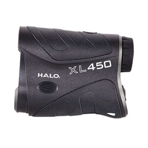 Halo Xl Laser Rangefinder Camofire Discount Hunting Gear Camo And