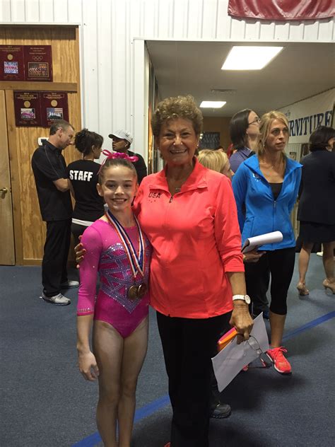 Watch ENA's Olivia Dunne Compete Live at the US Classic - ENA Gymnastics