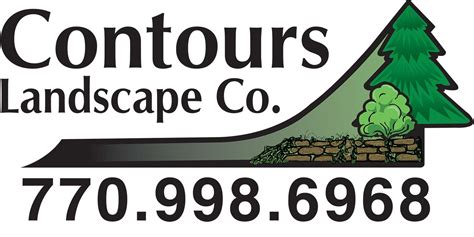 Contours Landscape Co. | Retaining Walls