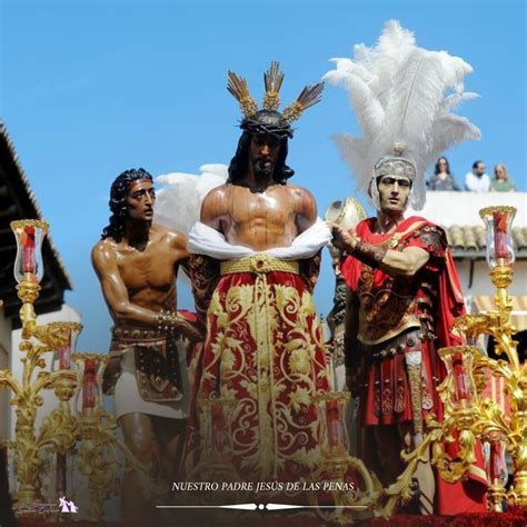 Hermandad De La Esperanza De C Rdoba Domingo De Ramos C Rdoba