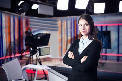 Is Journalism A Good Career Path Sbu Online