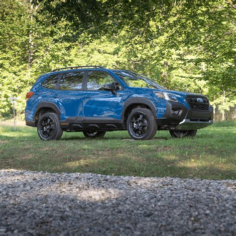 What Is The 2022 Subaru Forester Top Speed? | Team Gillman Subaru North