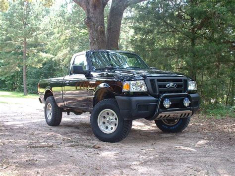 Mod Ideas? - Ranger-Forums - The Ultimate Ford Ranger Resource