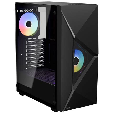 Aerocool Player Mid Tower