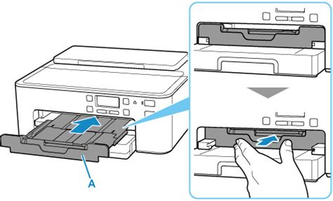 Canon Inkjet Handb Cher Ts Series