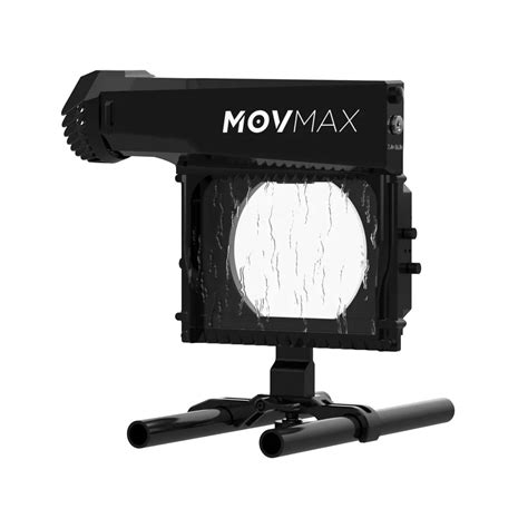 Movmax Hurricane Rain Deflector VideoKing EU Store