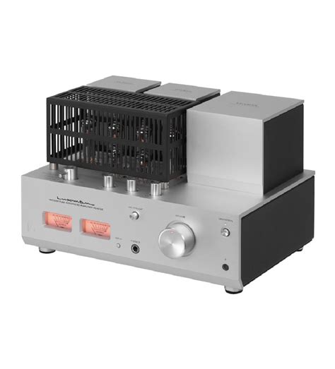 Luxman Sq N150 Neo Classic Tube Amplifier