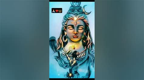 Har Har Mahadev 🙏🙏🙏🥰🥰🥰🥰🕉️🕉️🕉️ ️ Youtube