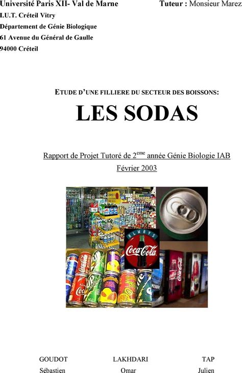 Pdf Etude D Tiquettes De Bouteille D Eau Min Rale Anciens Et