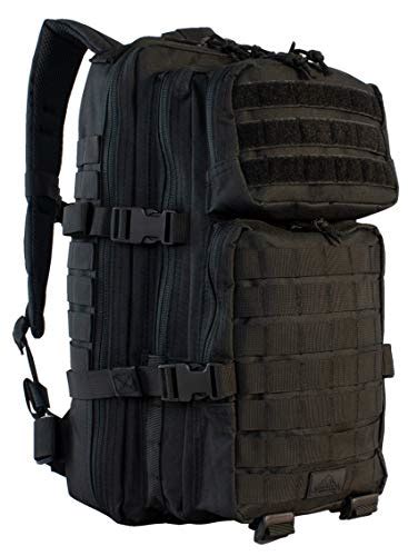 The 4 Best Molle Backpacks — Reviews 2019