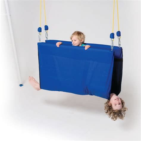 Taco Swing Special Needs Swing Tfh