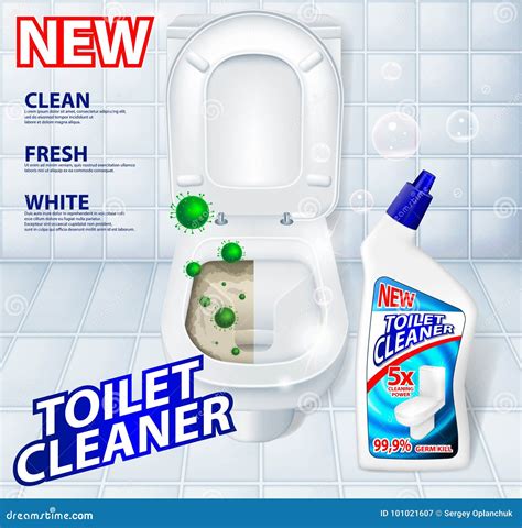 Toilet Detergent Cleaner Bathroom Soap Liquid Washing Clean Of Ceramic