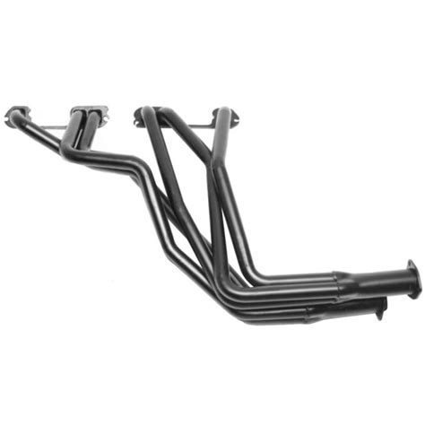 hedman headers   longtube wd inline  chevy