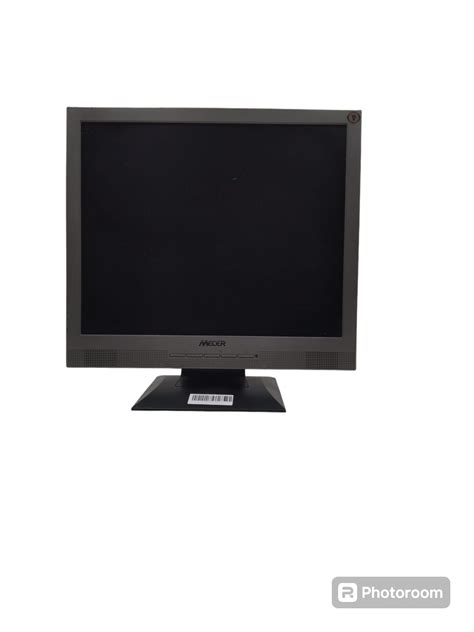 Mecer TJ677 17 Square Monitor Refurb SA