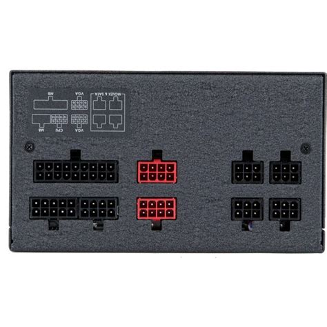 CHIEFTEC Chieftronic PowerPlay GPU-650FC 650W - iPoncomp.com