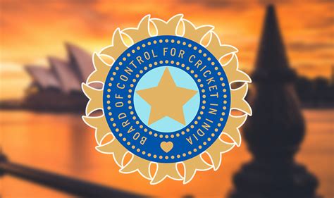 Bcci Report Announce Team India For Australia Tour Amid Ipl 2020