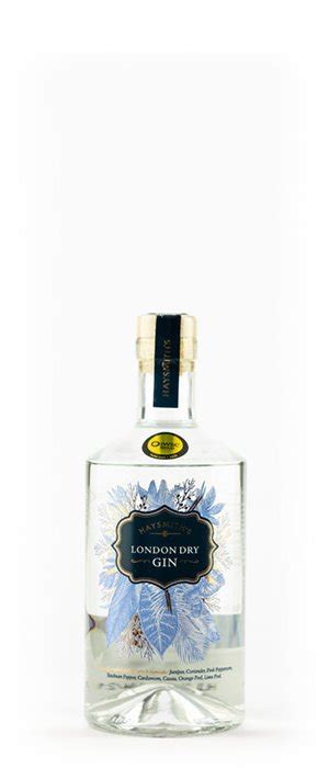 Aldi Haysmith S London Dry Gin Spirit IWSC