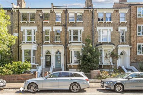 Queensdown Road London E5 2 Bed Maisonette For Sale 700 000