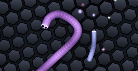 Ba Ml L K Yaratan Slither Io Nas L Oynan R