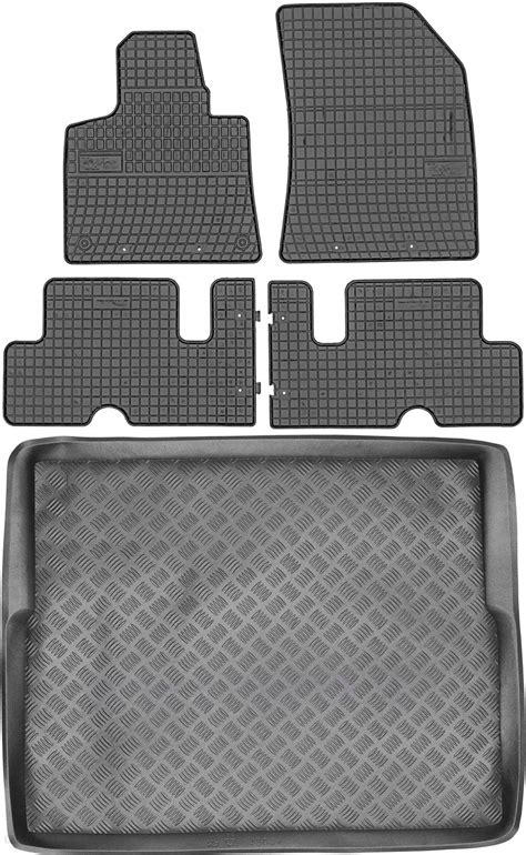 Dywanik Samochodowy Max Dywanik Citroen C Picasso Ii