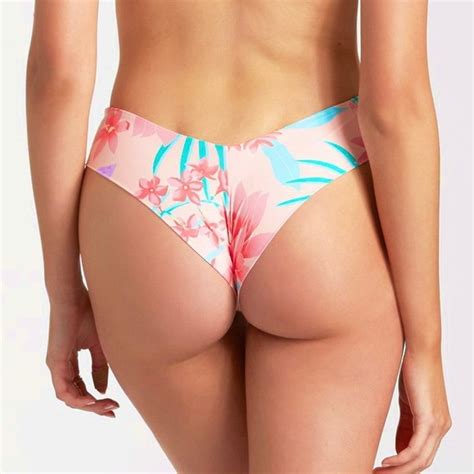 Billabong Swim Billabong Lost In Daydreams Sunny Tube Fiji Bikini