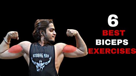 6 Best Biceps Exercises Thatll Make Your Arms Look Bigger Adnan Khan