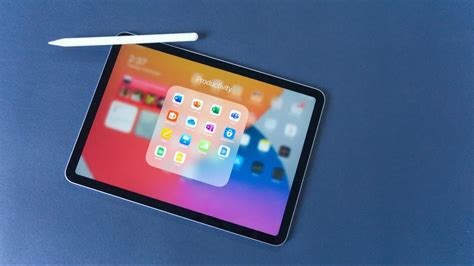 Ipad Air 5 Ra Mắt Giá Bán Từ 17 Triệu Chip M1 Và Thiết Kế Giống Air 4