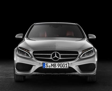 Mercedes Benz C Class W Specs Photos Autoevolution