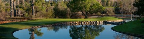 Vineyard at Escondido, Escondido, California - Golf course information and reviews.