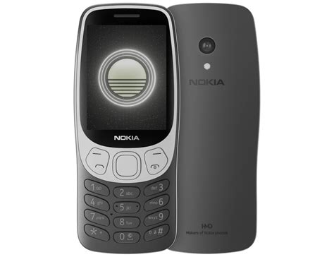Recenzia Nokia 3210 (2024): Perfektný v jednoduchosti používania. K ...