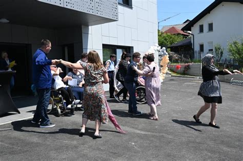 FOTO U Svetom Ivanu Zelini 12 osoba s teškoćama i invaliditetom