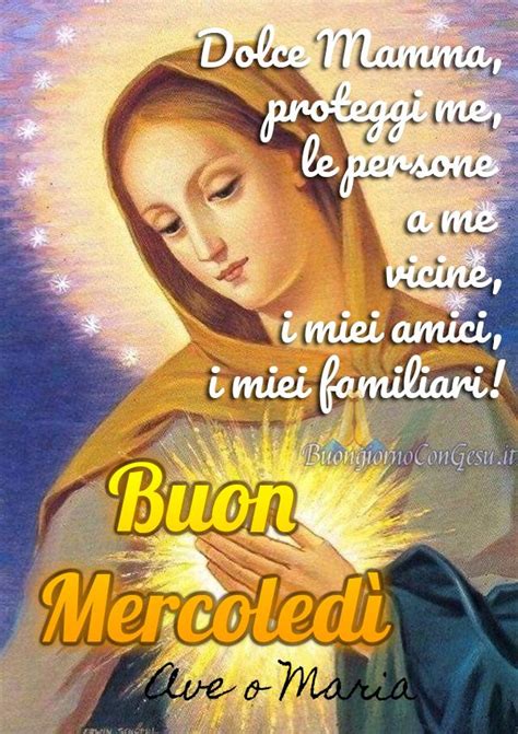 Buon Mercoled Con Ges Immagini Nuove Buongiornocongesu It Nel