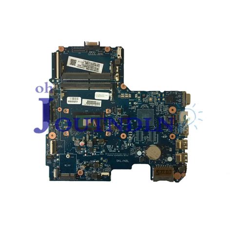 JOUTNDLN FOR HP 240 G5 Motherboard 860457 601 860457 001 DINERINL