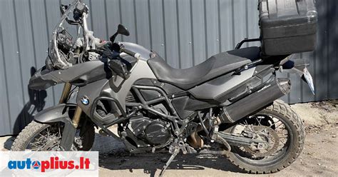 Bmw F Gs Cc Touring Sport Touring Kelioniniai M