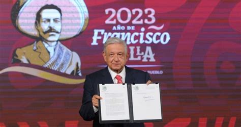 Amlo Firma Decreto Para Proteger Sitios Sagrados Y Rutas De