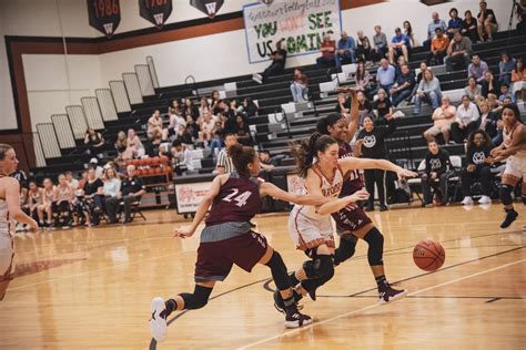 Varsity Girls Basketball Triumphs Over Killeen 61 51 Westwood Horizon