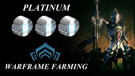 Warframe Platinum Guide When To Buy How To Get And Best Spend It