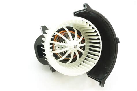 Porsche Blower Motor Assembly For A C And Heater Genuine Porsche