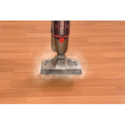 Bissell Symphony 1132c All In One Vacuum And Steam Mop