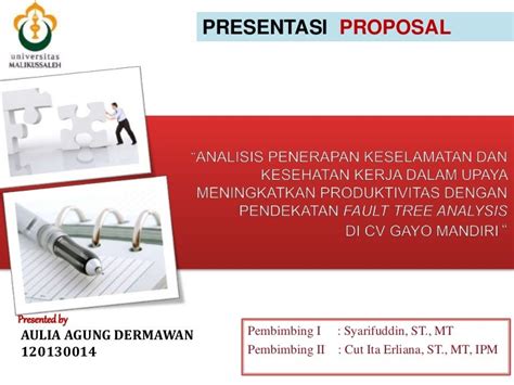 Download Ppt Seminar Proposal Menarik Materi Belajar Online