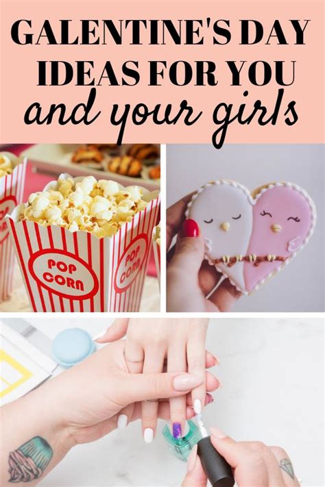 5 Ways To Celebrate Galentine S Day With Your BFF S Christina Bee