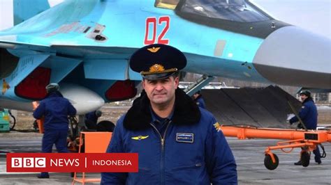 Misteri Di Balik Kematian Para Jenderal Rusia Di Ukraina BBC News