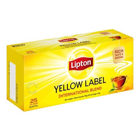 Lipton tea - Duud African Foods- Grocery Store