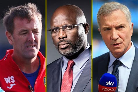 Ali Dia: Southampton legend Matt Le Tissier, Graeme Souness, and more ...