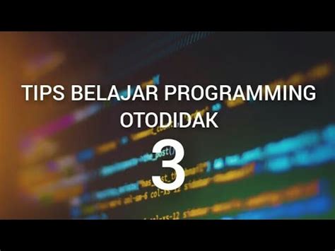 Belajar Coding Dasar Untuk Pemula CRUD 3 Input Data YouTube