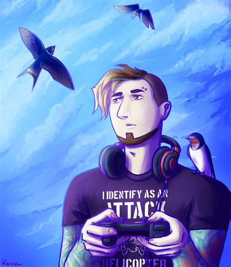 Serenity By Kanahaniart On Deviantart